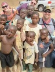Mission Trip to Burkina Faso